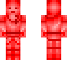 red alex (remastered)