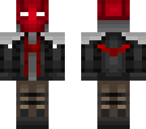 red hood