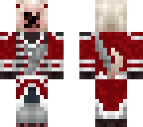 red walter