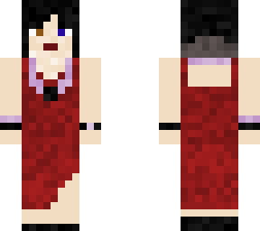 scarlet jones