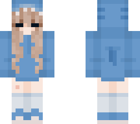 shark egirl :3