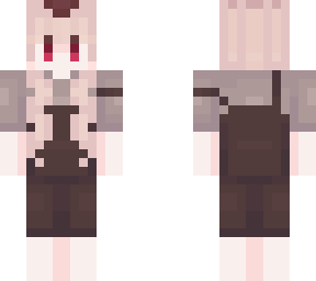sif but with overalls