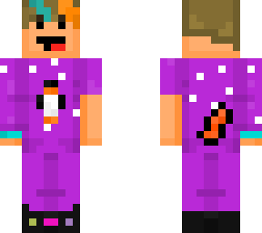 skeppypeguin o_o
