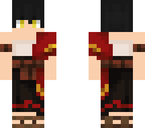 skin 6