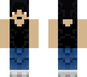 skin commission#1