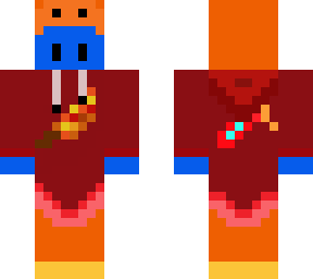 slorm (fall, remade)