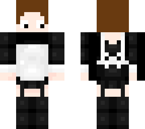 sock5027 maid