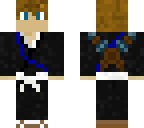 soul reaper me