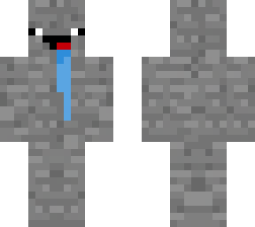 stone noob