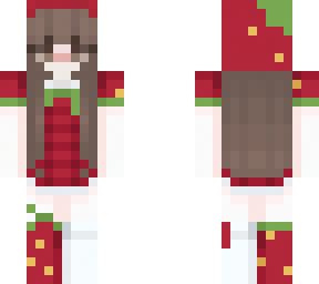 strawberry