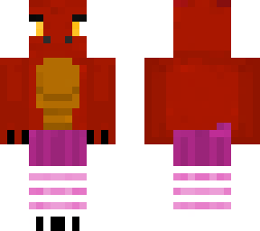 the dragoness