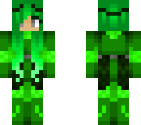 the emerald guardian - 150 followers goal