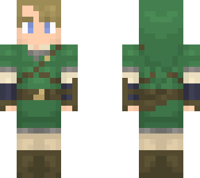 tp link (left-handed)