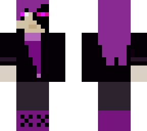 trunning ender