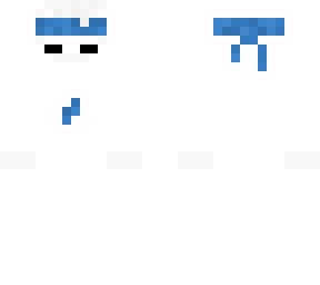 tryhard blue