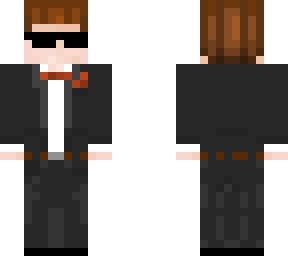 tuff tuxedo