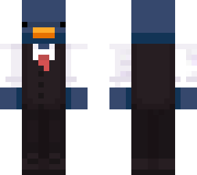 tux penguin better