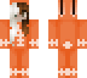 updated anxiety rabbit onesie