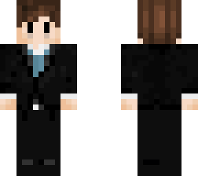 updated suit