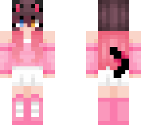 w.i.p a kc and zane fusion