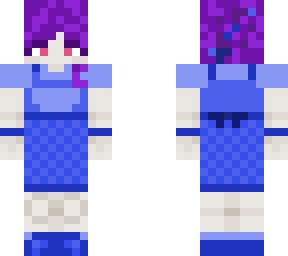 waterliliy's doll