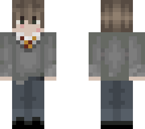 young remus lupin