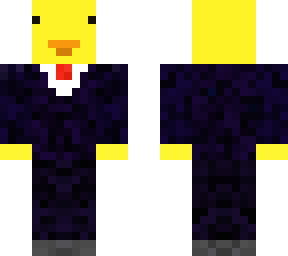 agent ducky