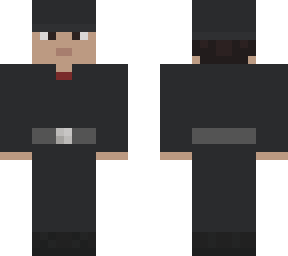 antarean navy sailor