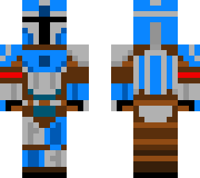 arc trooper kom'rk (mando armor)
