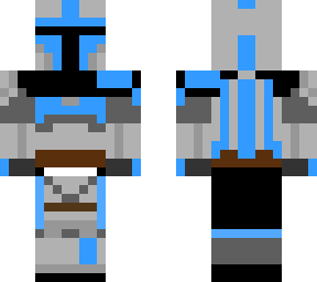 arc trooper mereel (mando armor)