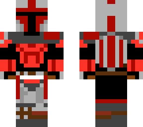 arc trooper ordo (mando armor)