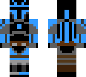 arc trooper prudii (mando armor)