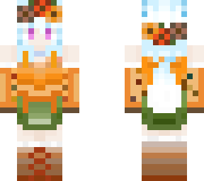 autumn vanilla