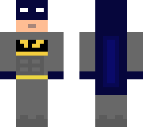 batman