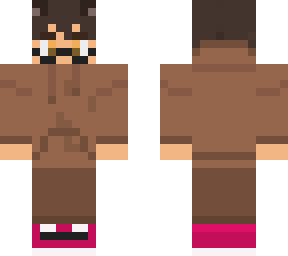 bear vtuber yoboilance