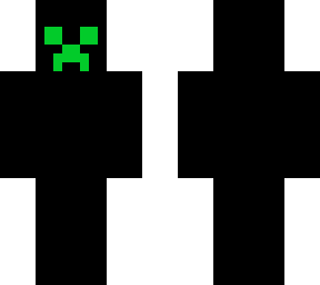 black creeper