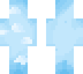 blueskyscarf