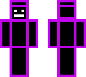 broken texture guy