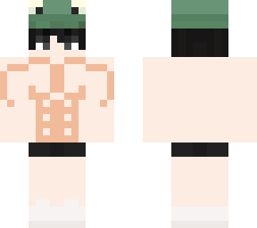 buff frog_boy