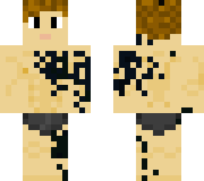 buff guy