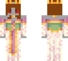 cdd princess