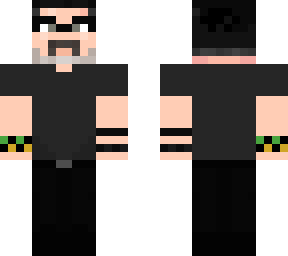 charlie's new design
