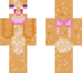cinnamon!