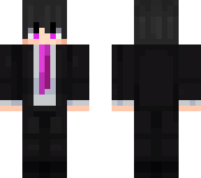 coat suit soul