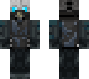 combine soldier