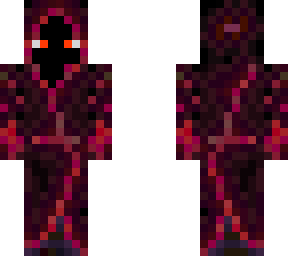 crimson mage