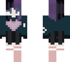 cute emo elf