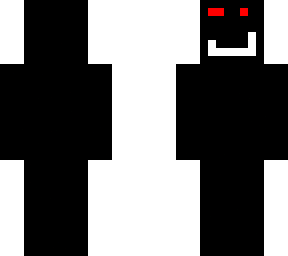 dark boffy - evil