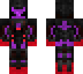 dark lork red
