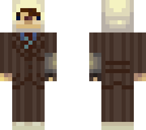 denny 10th doctor